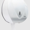 Dispenser para Papel Higiênico Clean Velox Branco