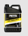 PRETITA Cera Líquida Preta