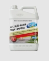 Solução Ácida para Limpeza Pesada Start