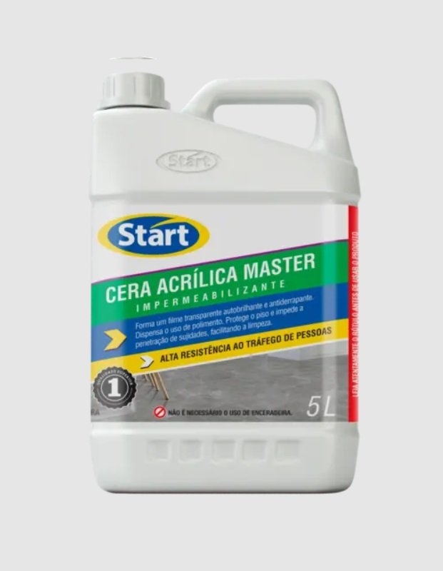 Cera Acrílica START 