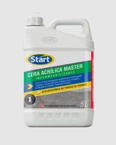 Cera Acrílica START 