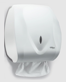  Dispenser para Papel Toalha Clean Velox