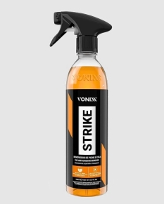 Strike Vonixx
